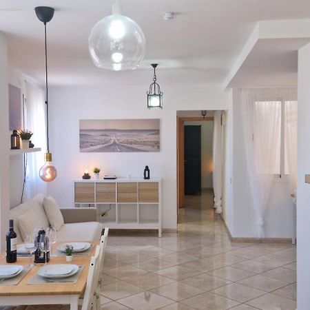 Vivienda Vacacional A 10 Minutos De La Capital. Arucas Ngoại thất bức ảnh