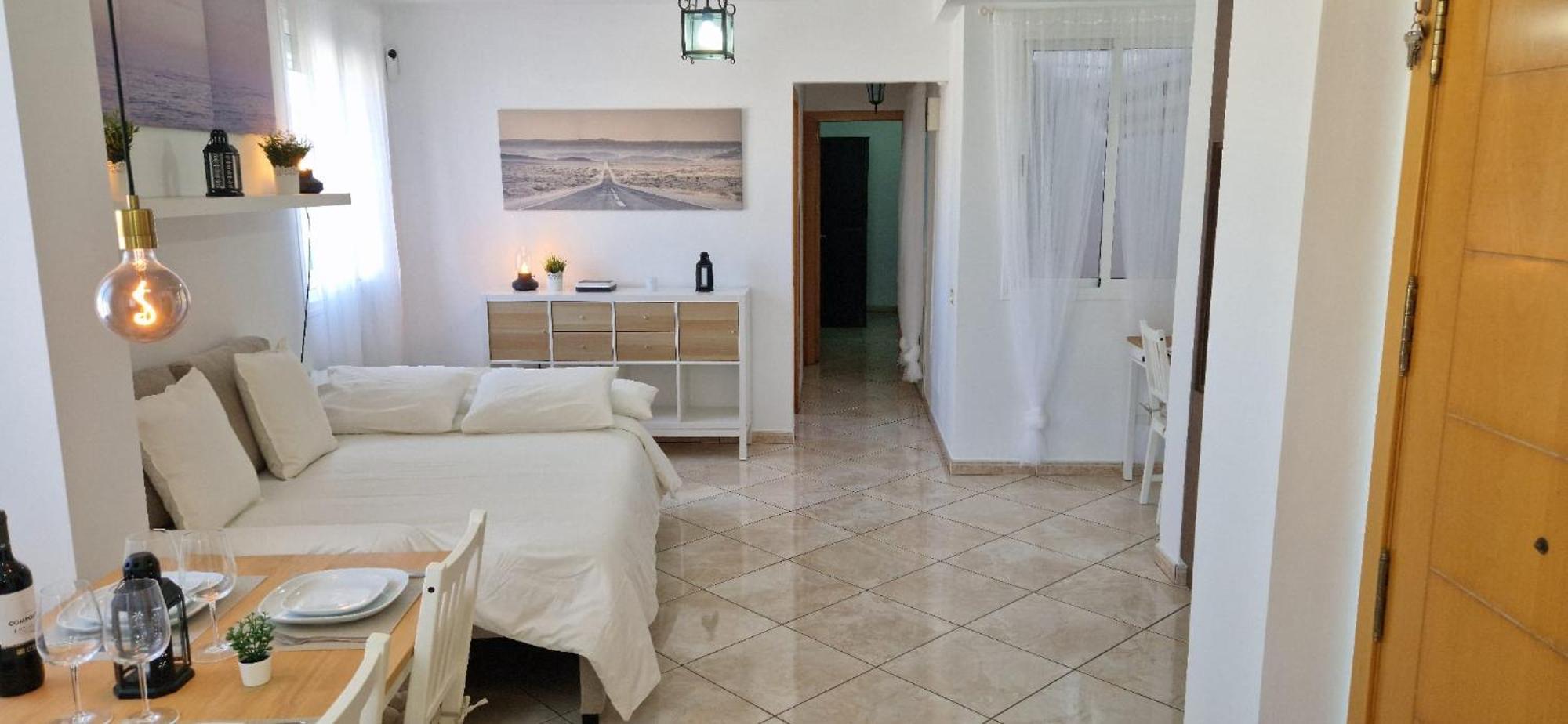 Vivienda Vacacional A 10 Minutos De La Capital. Arucas Ngoại thất bức ảnh