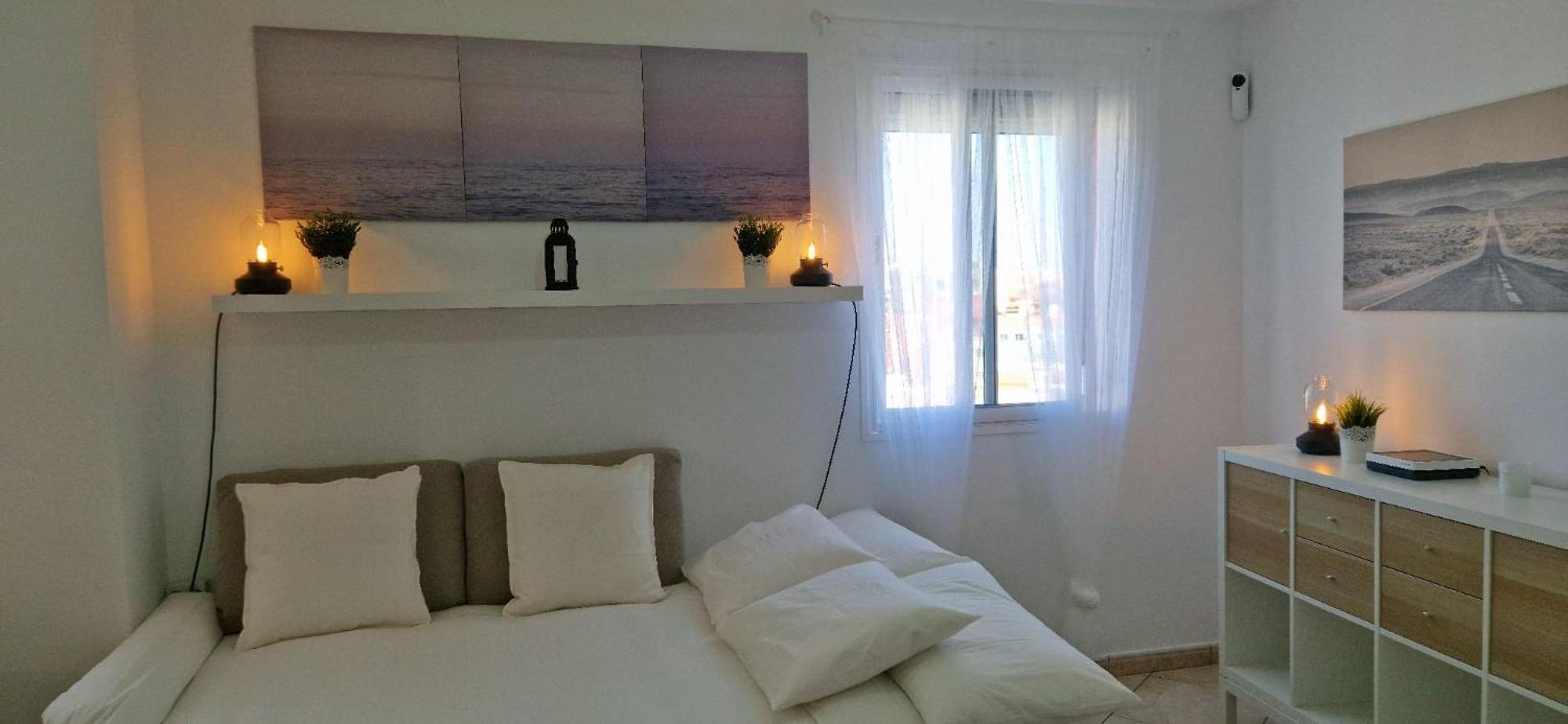 Vivienda Vacacional A 10 Minutos De La Capital. Arucas Ngoại thất bức ảnh