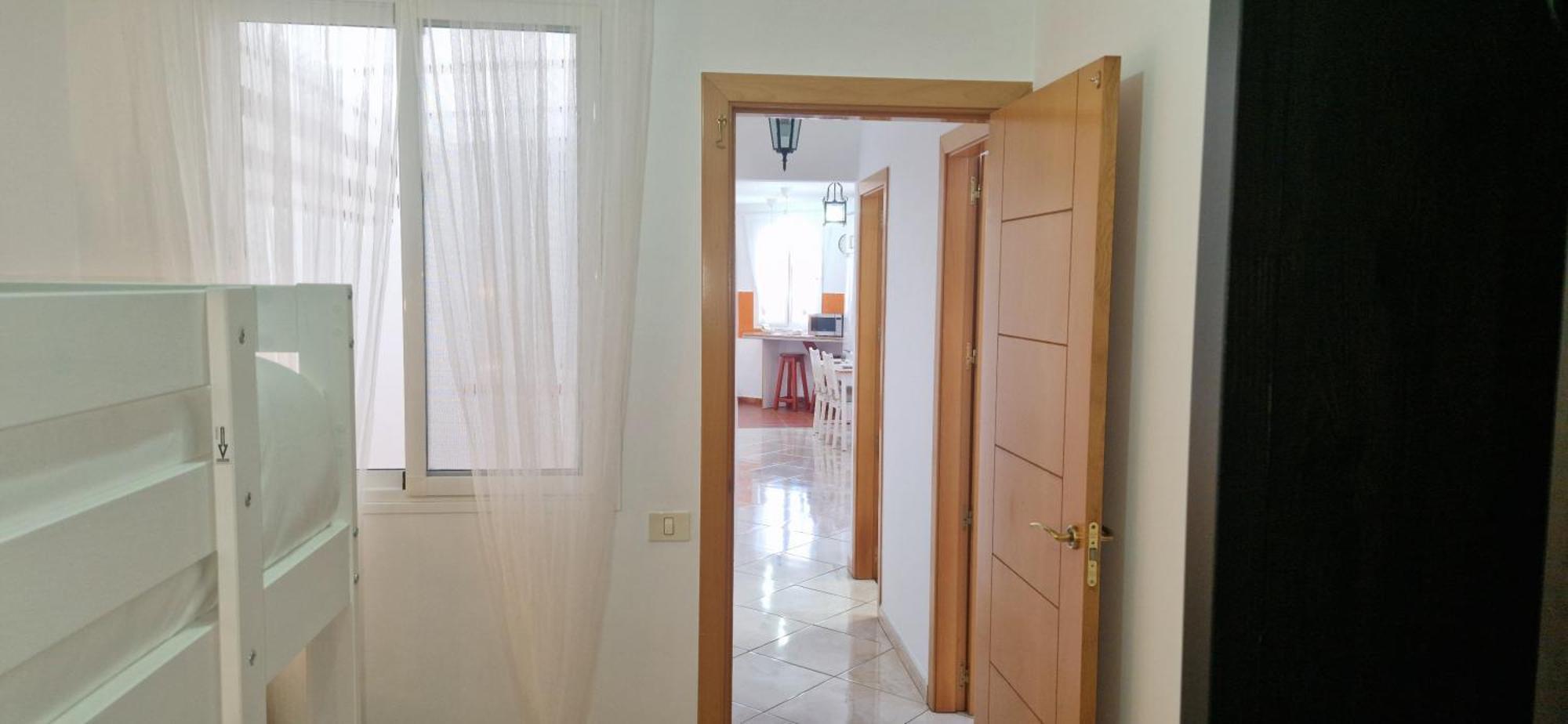 Vivienda Vacacional A 10 Minutos De La Capital. Arucas Ngoại thất bức ảnh