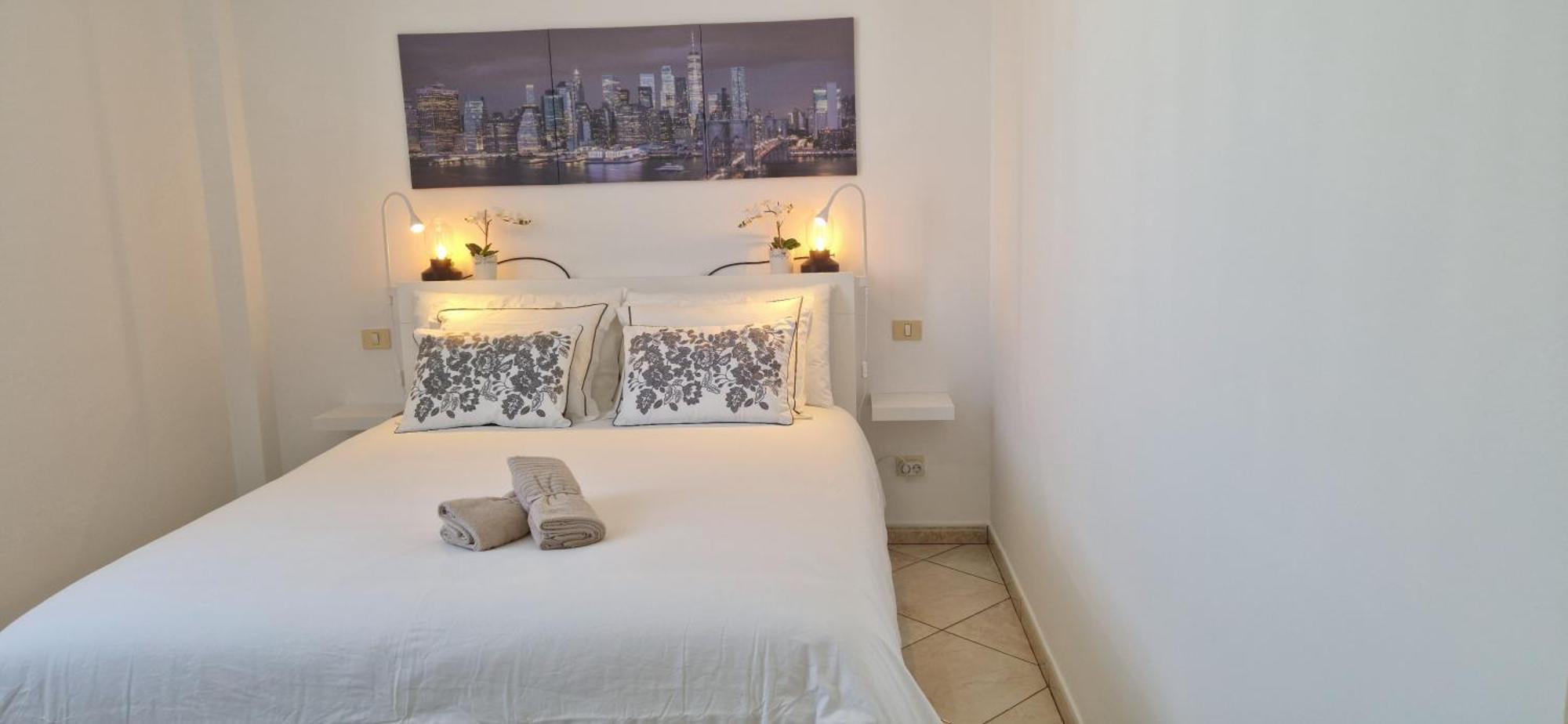 Vivienda Vacacional A 10 Minutos De La Capital. Arucas Ngoại thất bức ảnh
