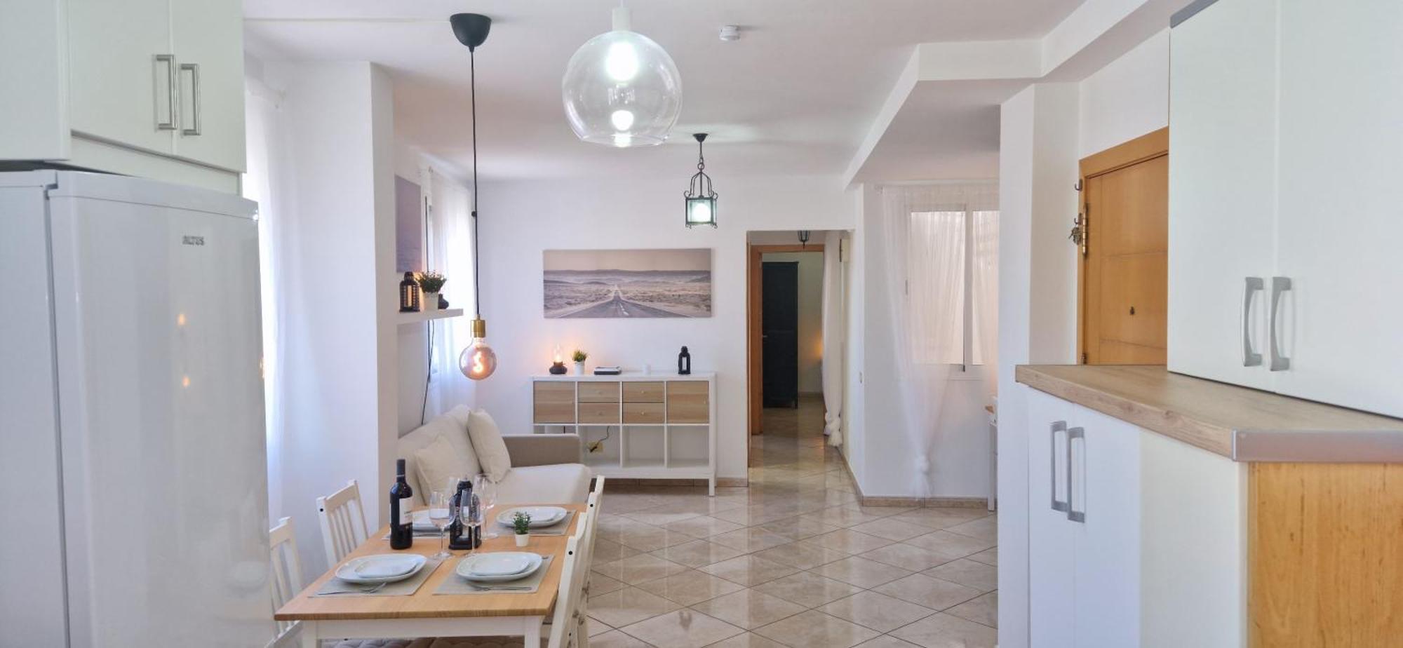 Vivienda Vacacional A 10 Minutos De La Capital. Arucas Ngoại thất bức ảnh