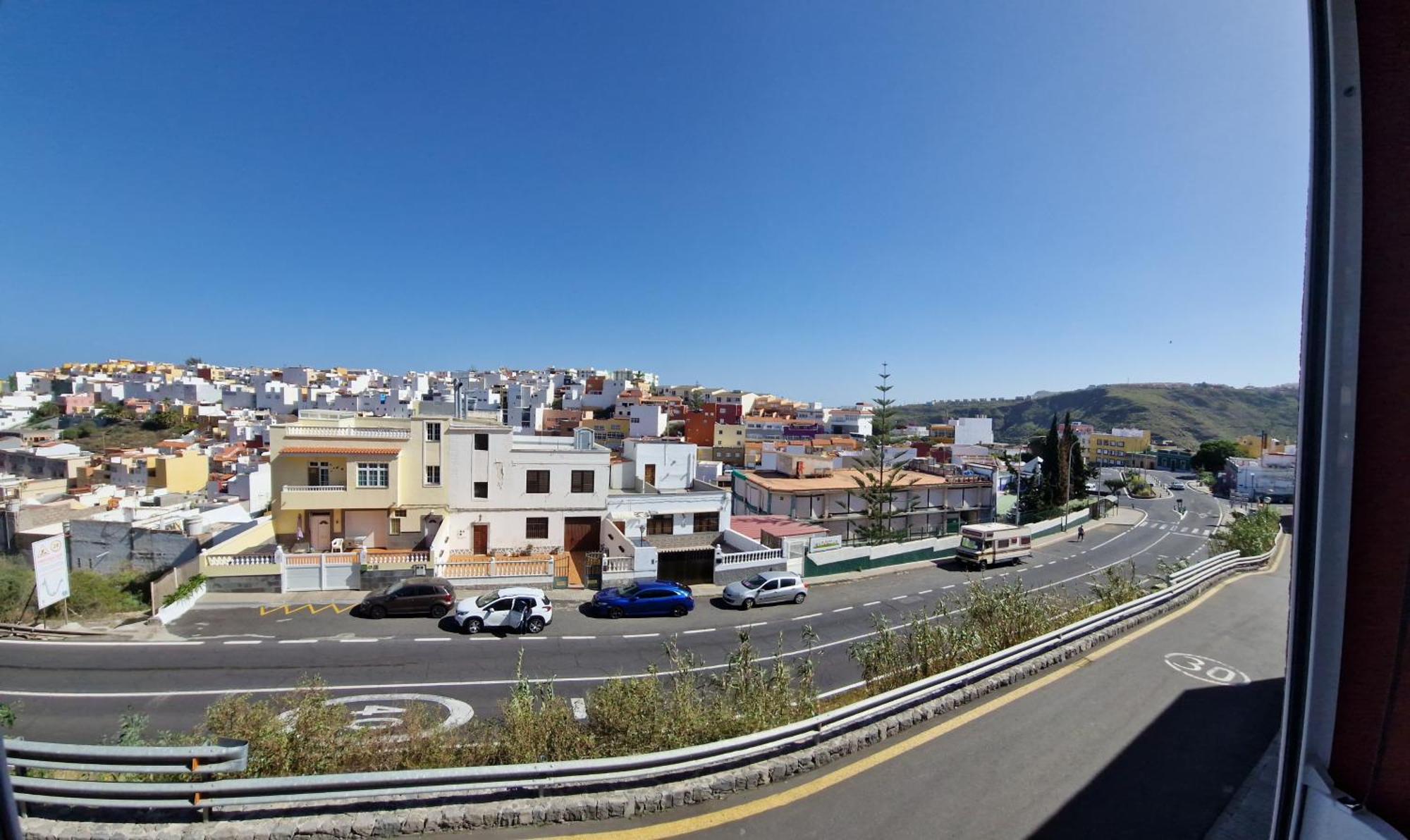 Vivienda Vacacional A 10 Minutos De La Capital. Arucas Ngoại thất bức ảnh