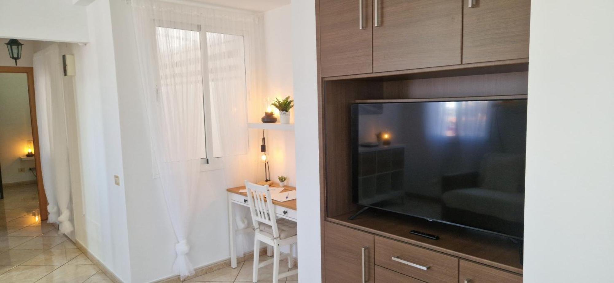 Vivienda Vacacional A 10 Minutos De La Capital. Arucas Ngoại thất bức ảnh