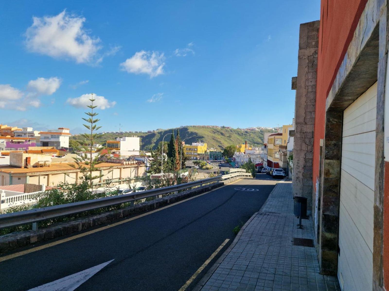 Vivienda Vacacional A 10 Minutos De La Capital. Arucas Ngoại thất bức ảnh
