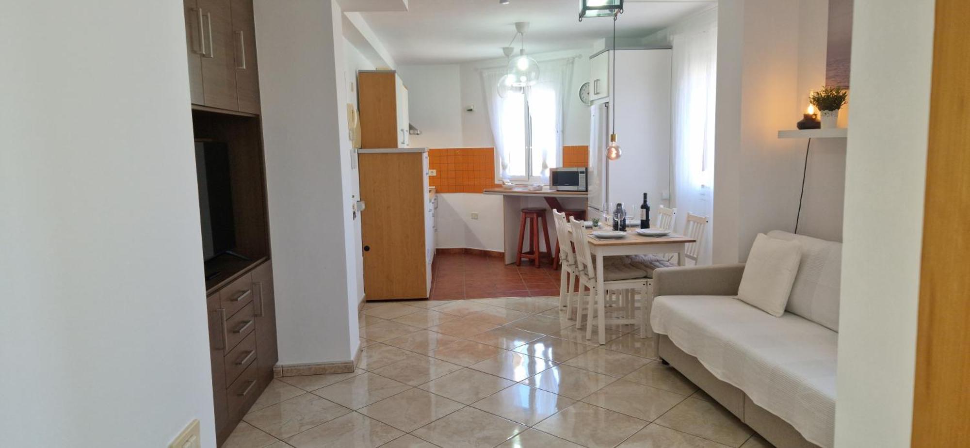 Vivienda Vacacional A 10 Minutos De La Capital. Arucas Ngoại thất bức ảnh