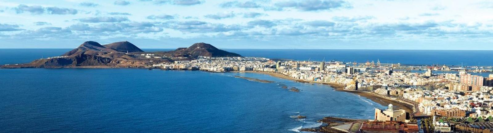 Vivienda Vacacional A 10 Minutos De La Capital. Arucas Ngoại thất bức ảnh